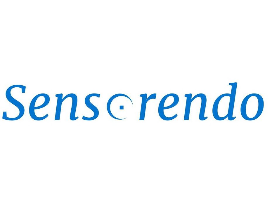Trademark Logo SENSORENDO