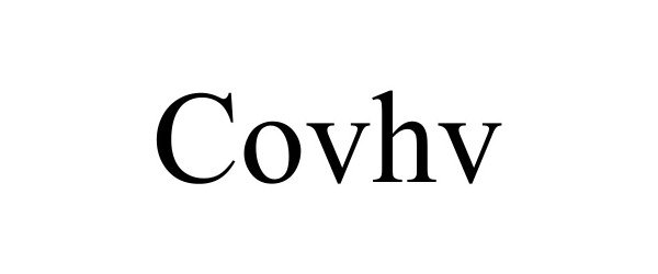  COVHV