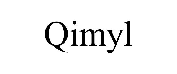 Trademark Logo QIMYL