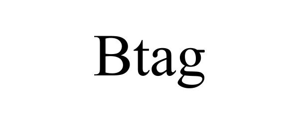  BTAG