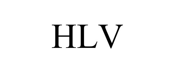 HLV