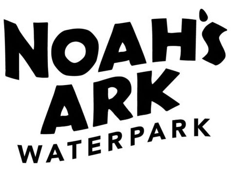 Trademark Logo NOAH'S ARK WATERPARK