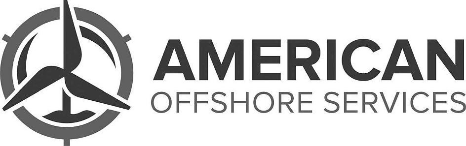  AMERICAN OFFSHORE SERVICES