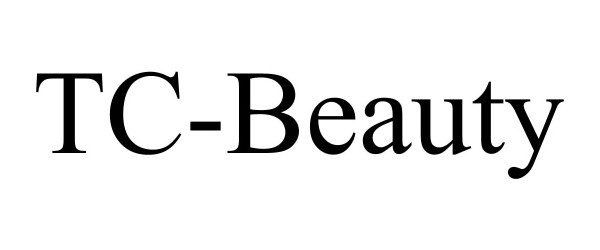 Trademark Logo TC-BEAUTY