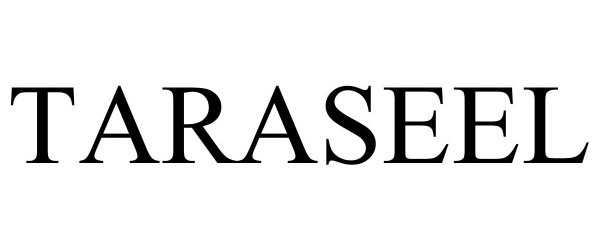 Trademark Logo TARASEEL