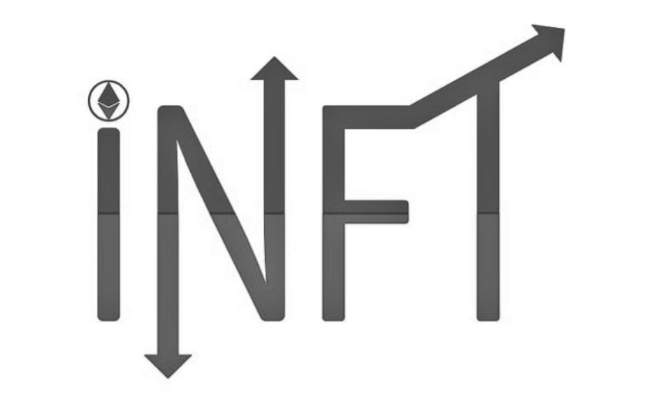 Trademark Logo INFT