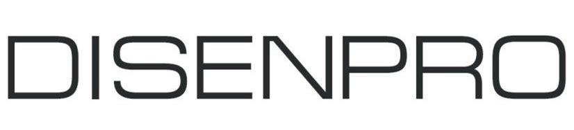 Trademark Logo DISENPRO