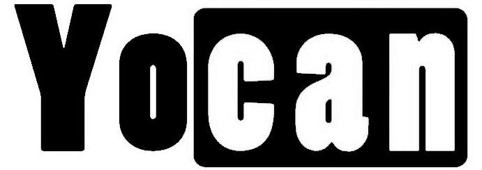 Trademark Logo YOCAN