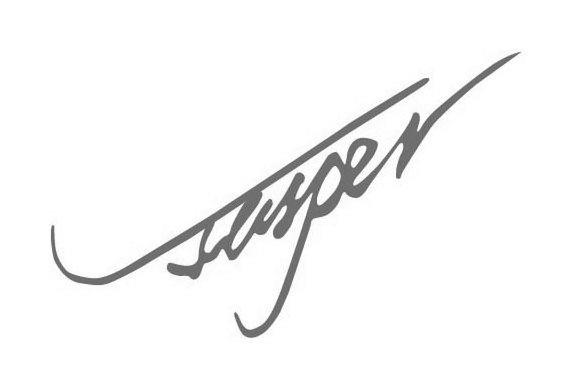 Trademark Logo JASPER