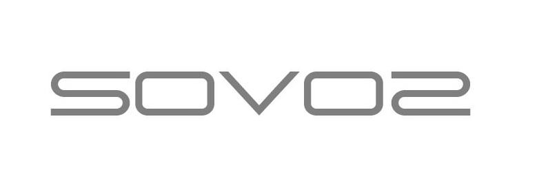 Trademark Logo SOVOS