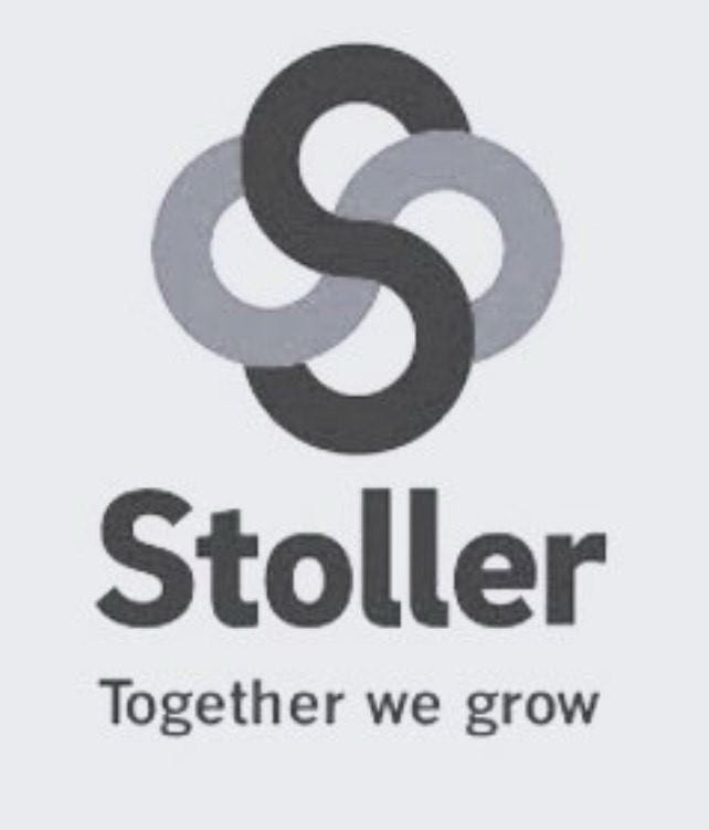  STOLLER TOGETHER WE GROW