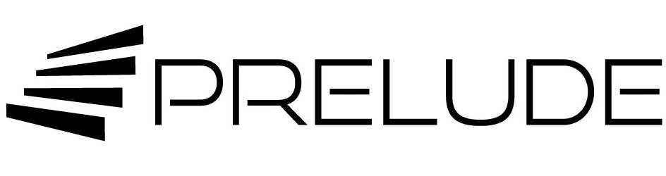 Trademark Logo PRELUDE