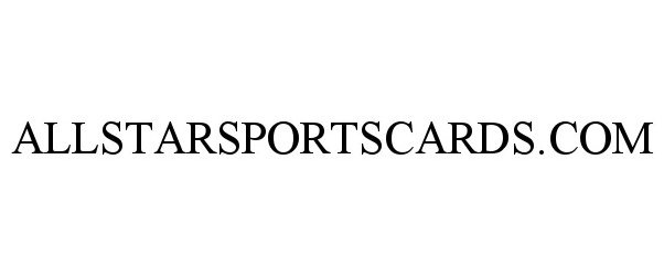  ALLSTARSPORTSCARDS.COM