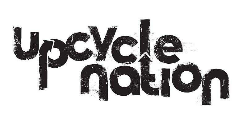 Trademark Logo UPCYCLE NATION