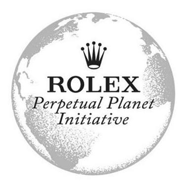 Trademark Logo ROLEX PERPETUAL PLANET INITIATIVE
