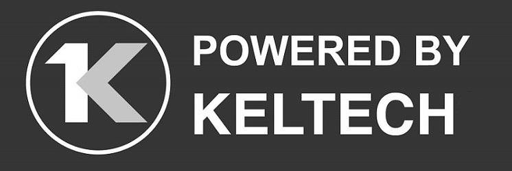 POWERED BY KELTECH