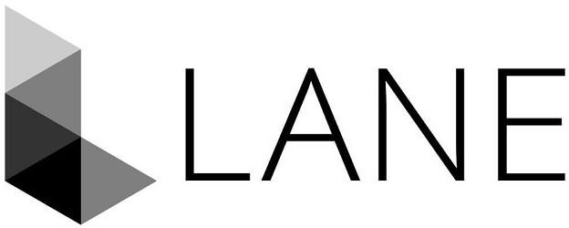 Trademark Logo LANE