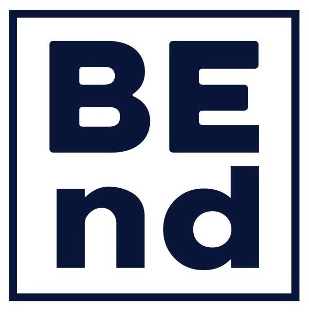Trademark Logo BEND