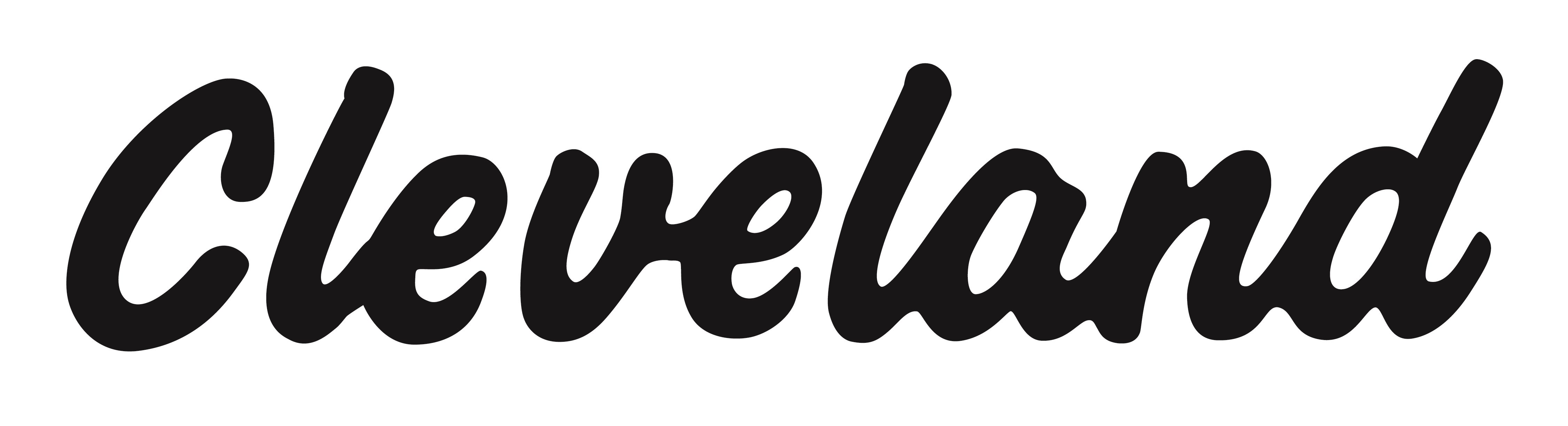 Trademark Logo CLEVELAND