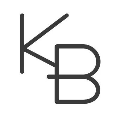 Trademark Logo KB