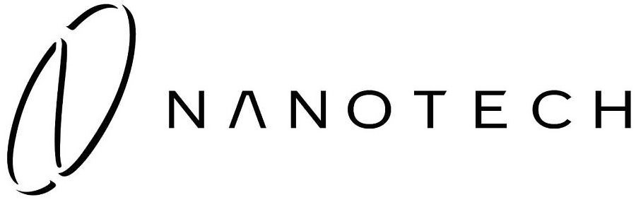 Trademark Logo NANOTECH