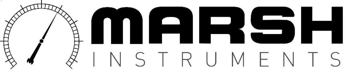Trademark Logo MARSH INSTRUMENTS