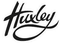 Trademark Logo HUXLEY