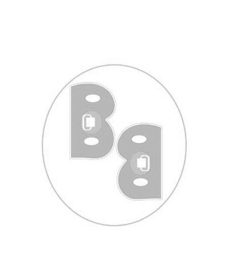 Trademark Logo B B