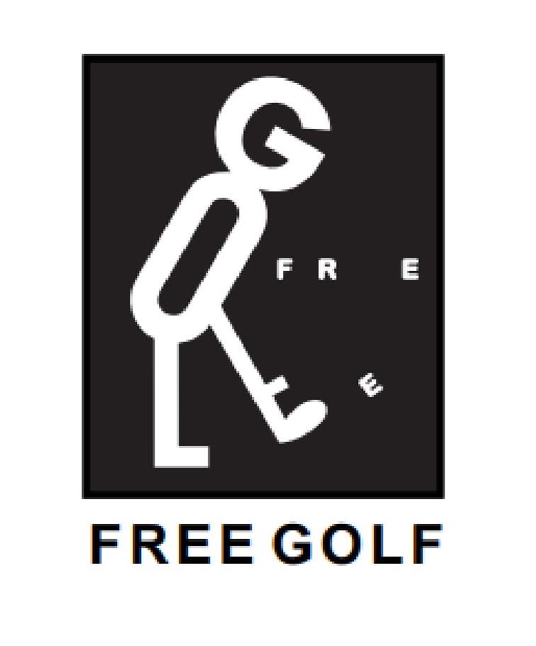 Trademark Logo FREE GOLF