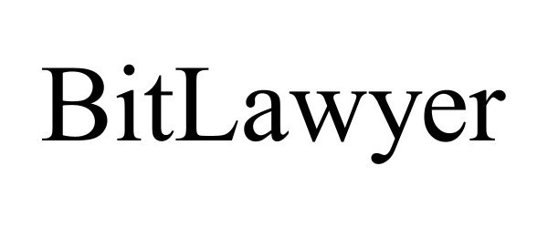  BITLAWYER