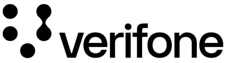 Trademark Logo V VERIFONE