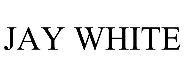  JAY WHITE