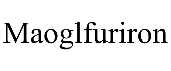  MAOGLFURIRON