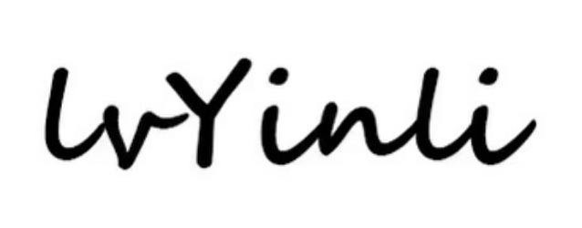 Trademark Logo LVYINLI