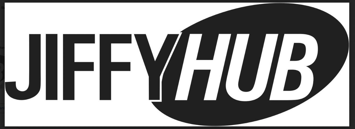 Trademark Logo JIFFY HUB