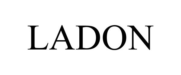 Trademark Logo LADON
