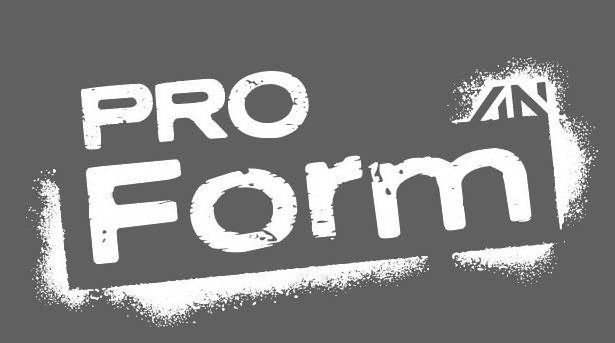 PRO FORM