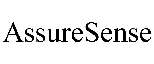 Trademark Logo ASSURESENSE