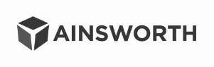 Trademark Logo AINSWORTH