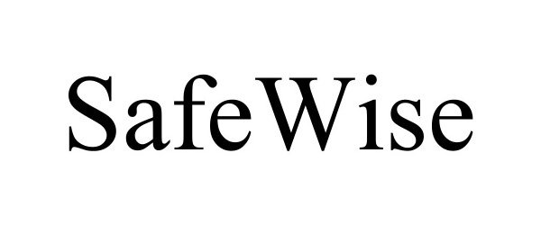 Trademark Logo SAFEWISE