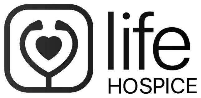 Trademark Logo LIFE HOSPICE