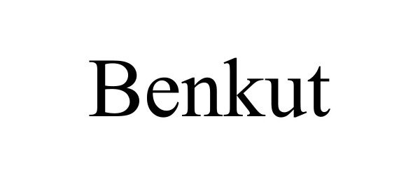  BENKUT