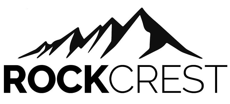 Trademark Logo ROCKCREST