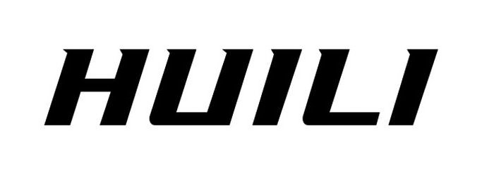 Trademark Logo HUILI