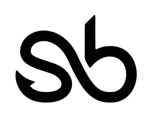 Trademark Logo SB