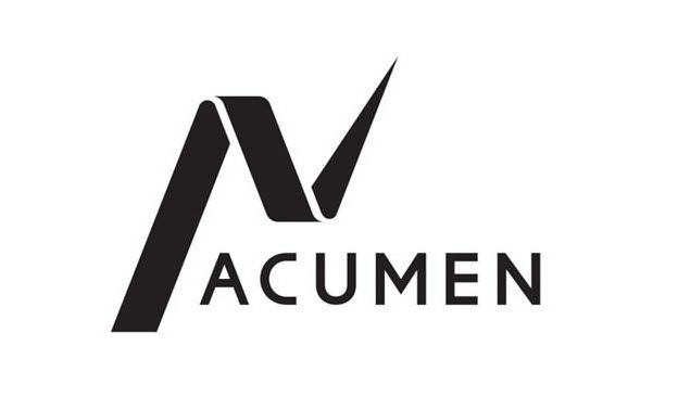 Trademark Logo ACUMEN