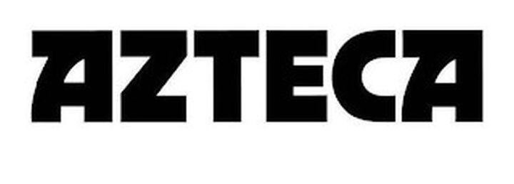 Trademark Logo AZTECA