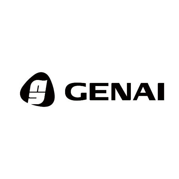 Trademark Logo GENAI