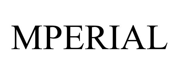 MPERIAL