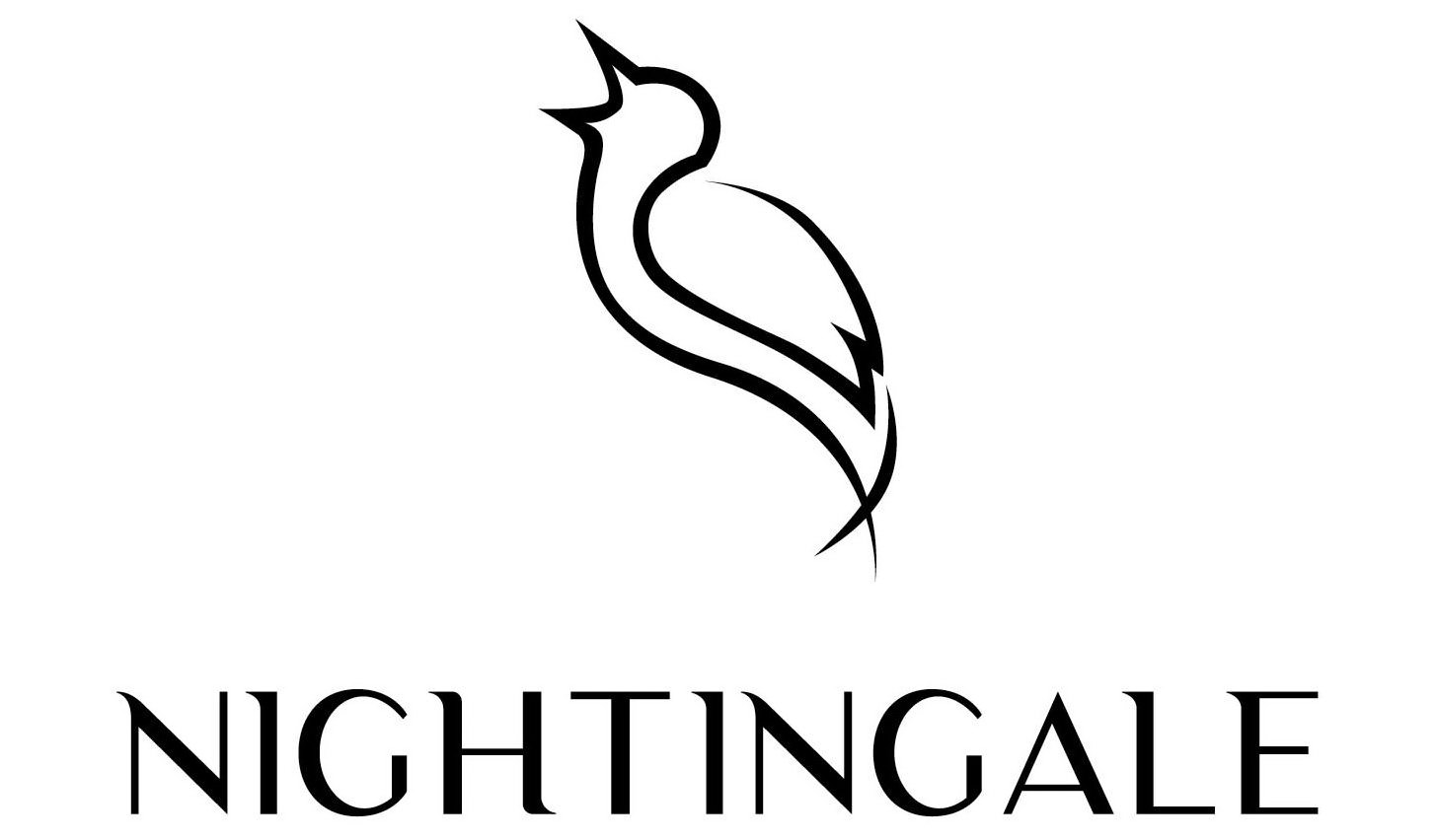 Trademark Logo NIGHTINGALE